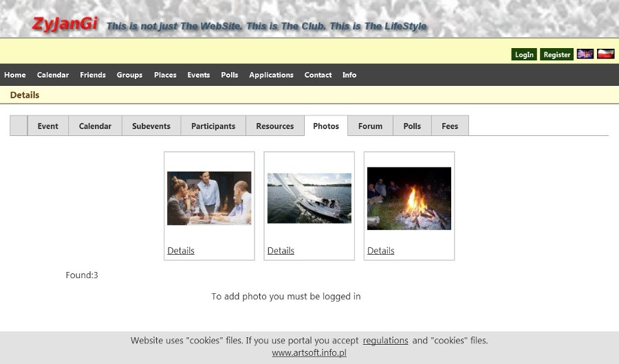 photos